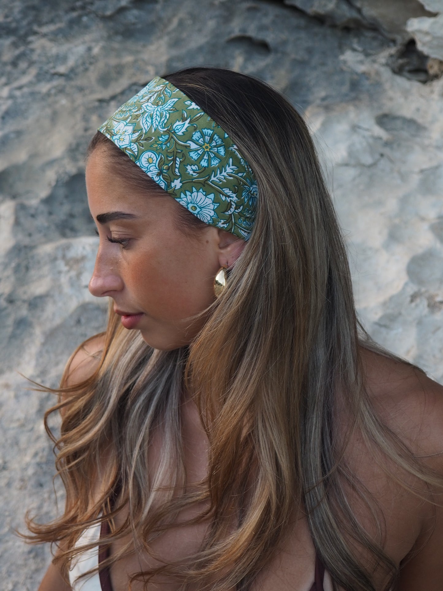 Bandeau Paloma