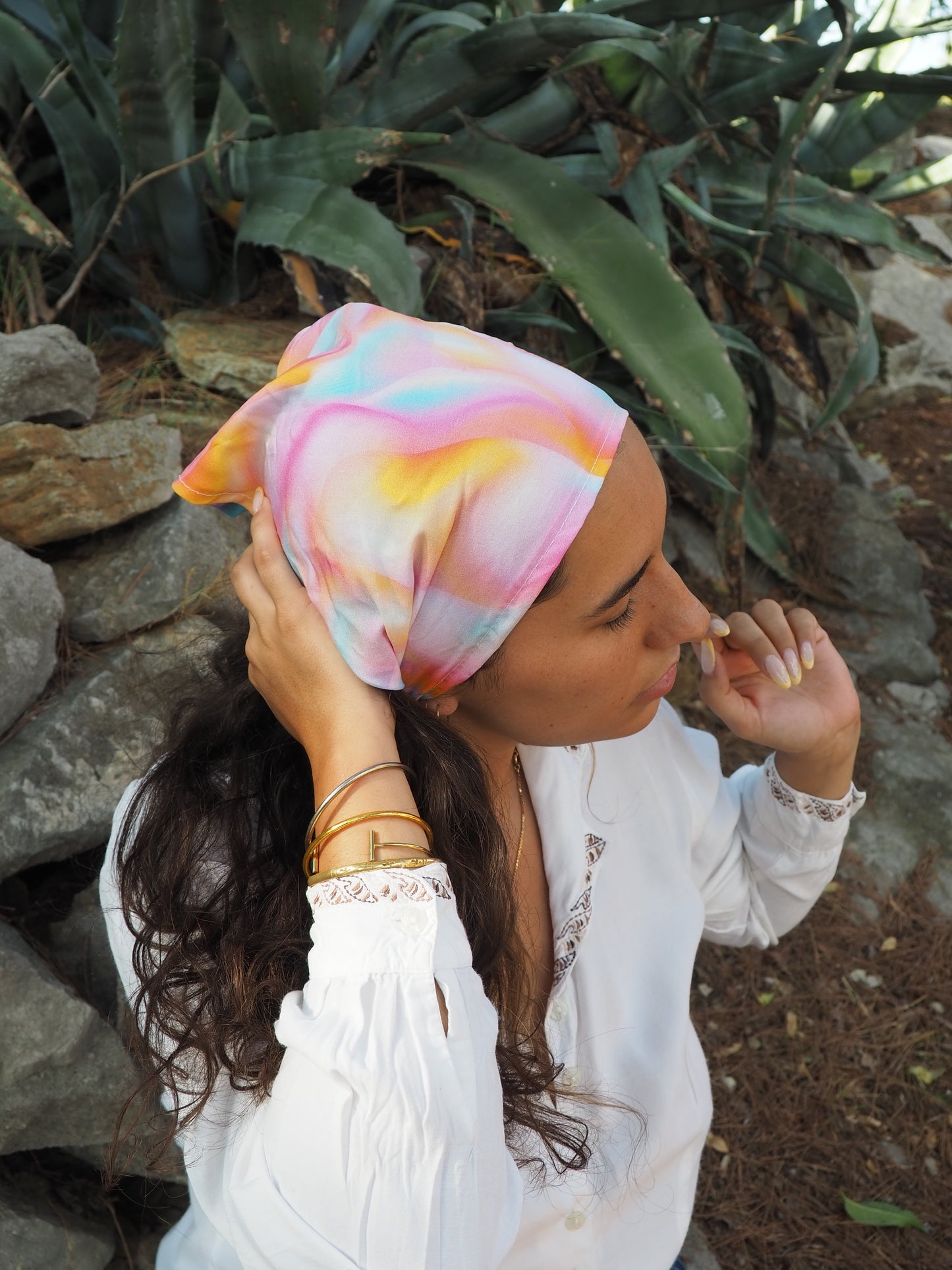 Bandana Zélie