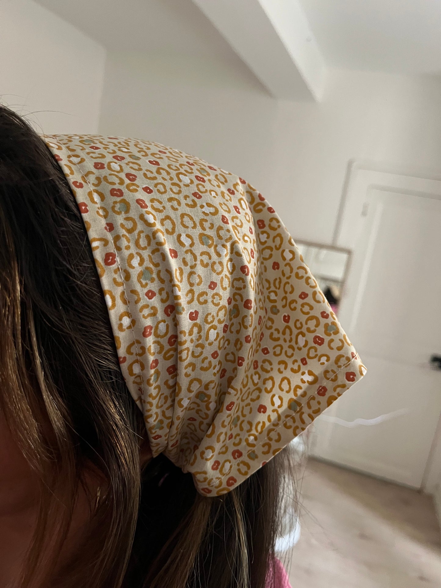 Bandana Lioré