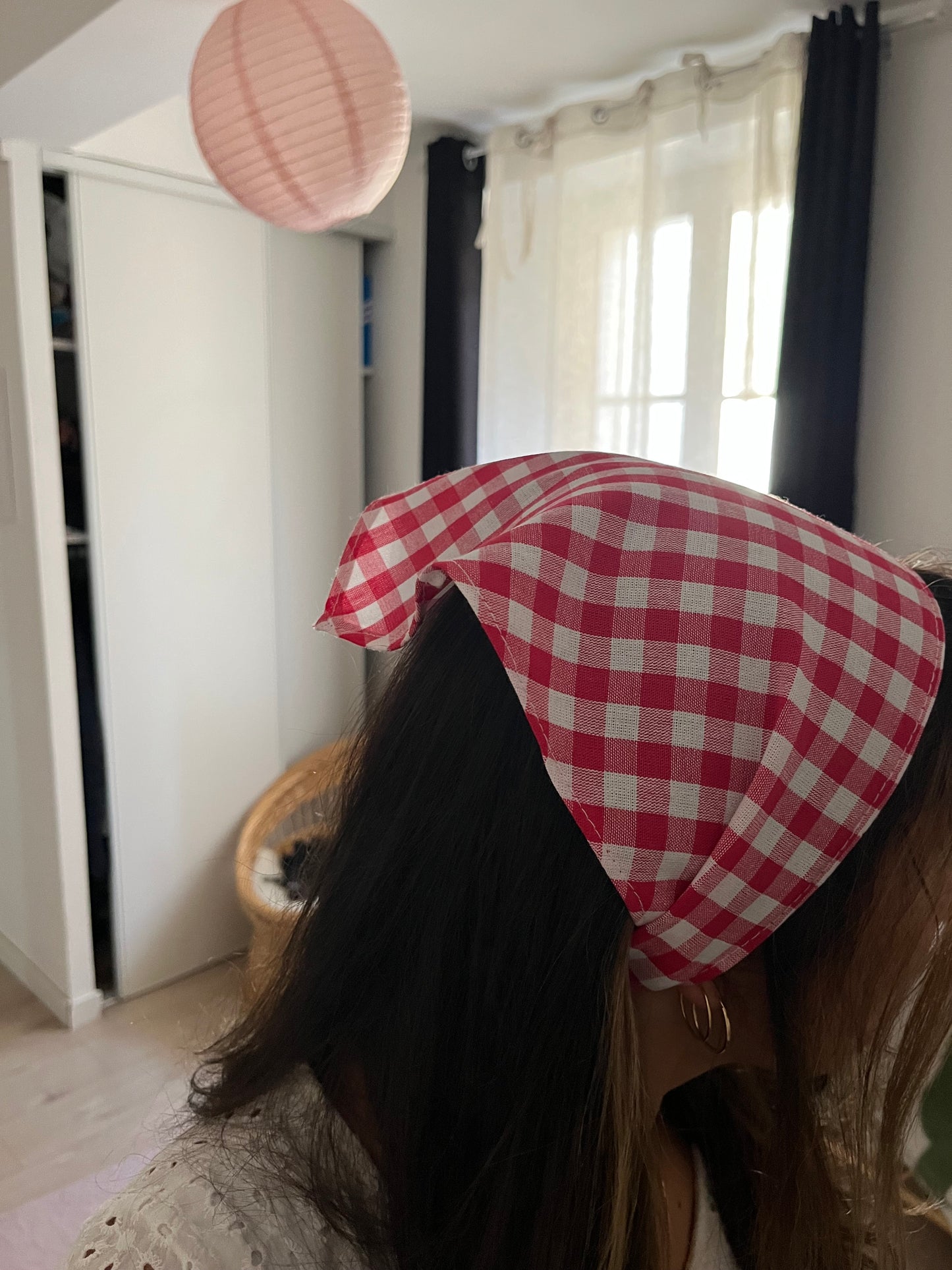 Bandana Simone
