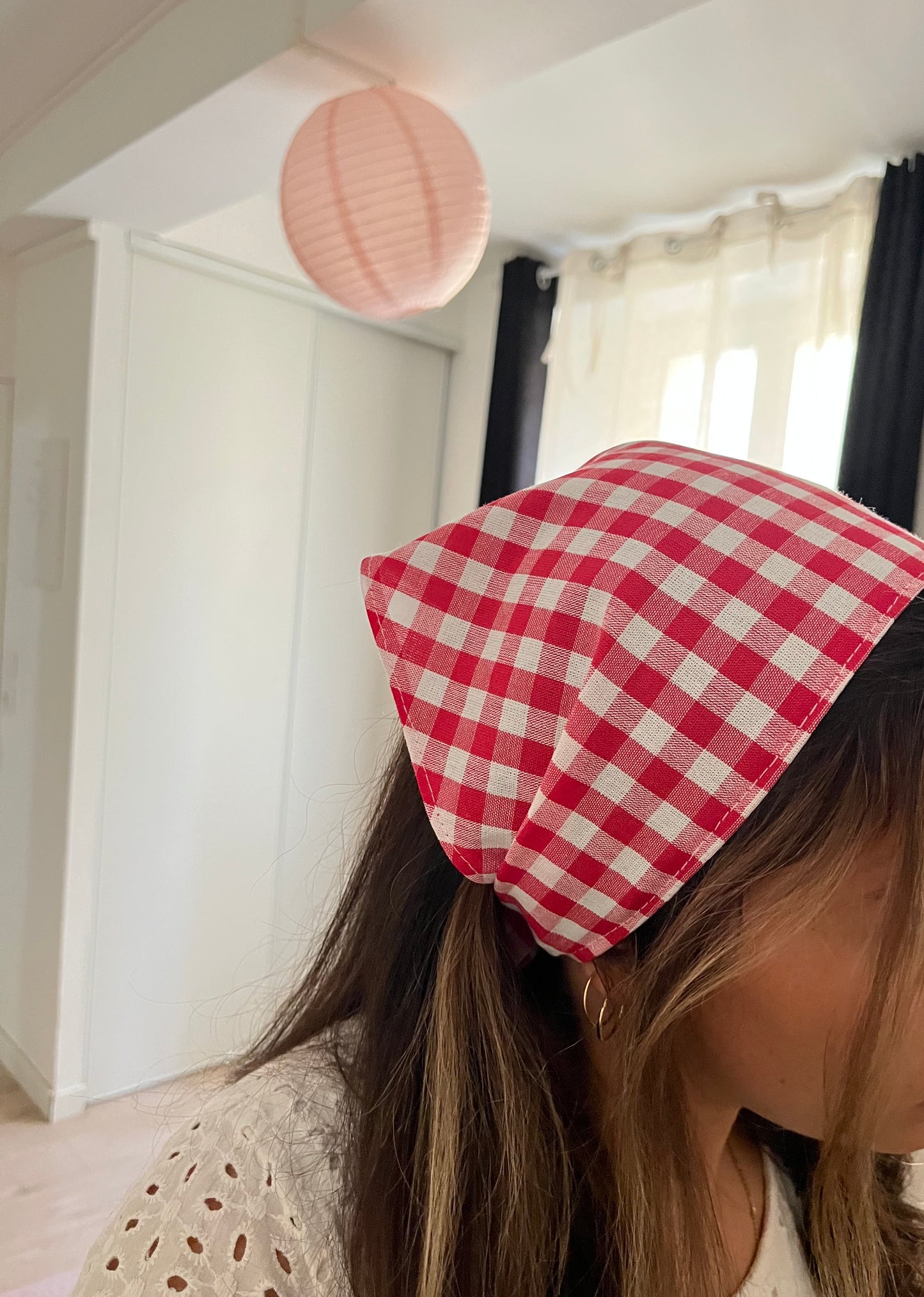 Bandana Simone