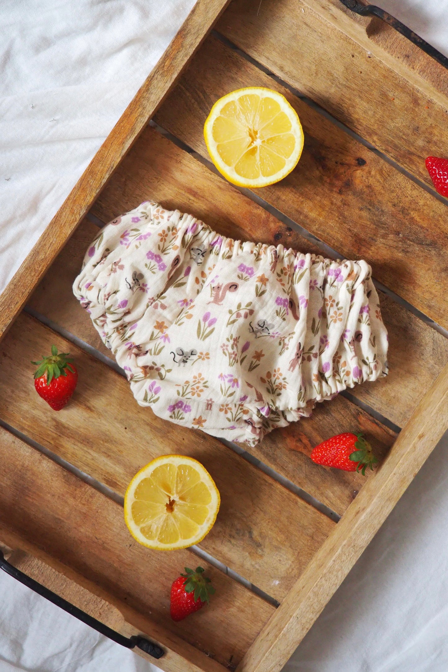 Bloomer Céleste