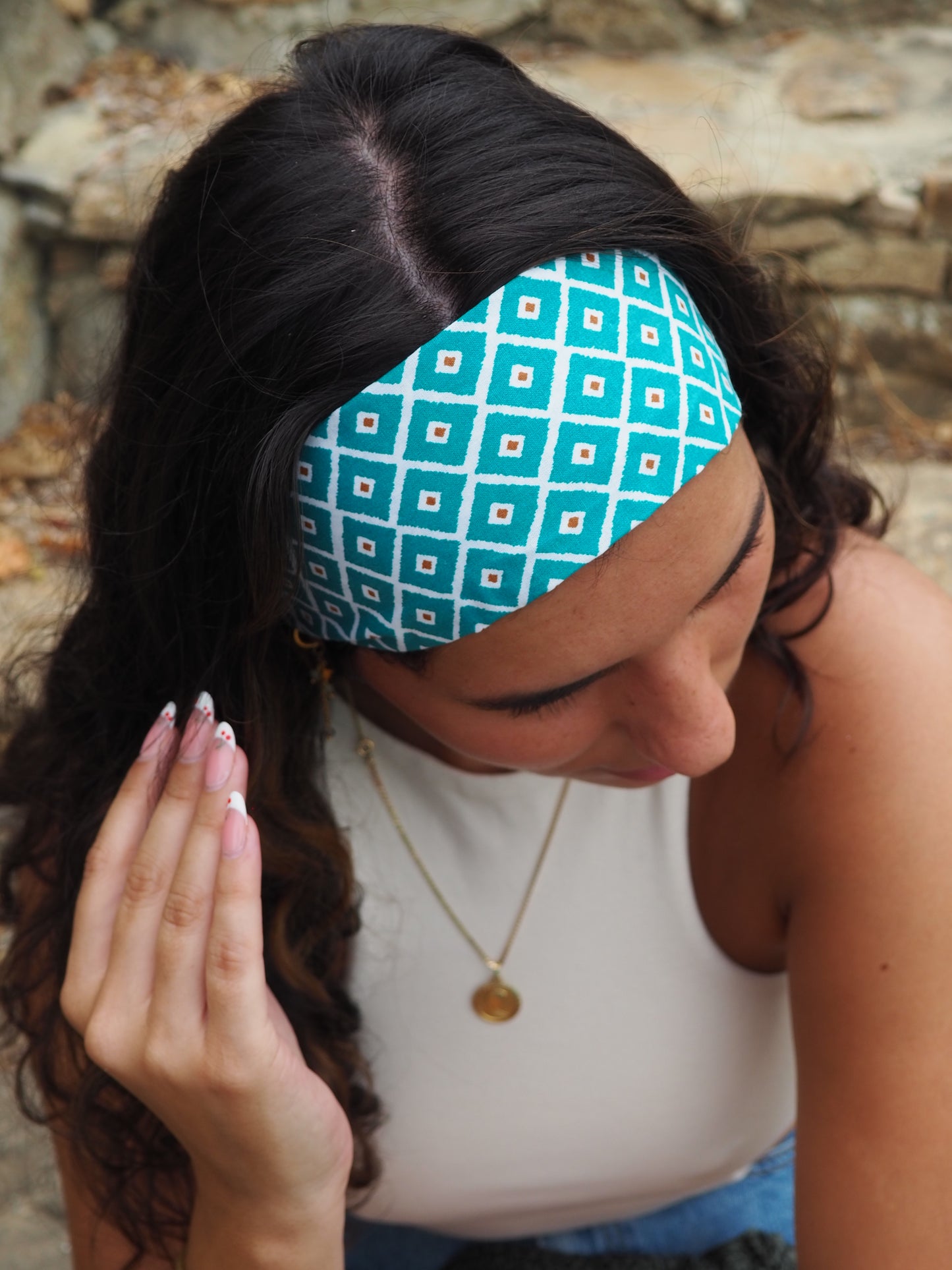 Bandeau Maureen