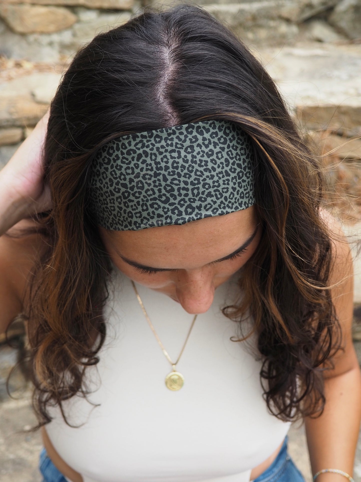 Bandeau Alya