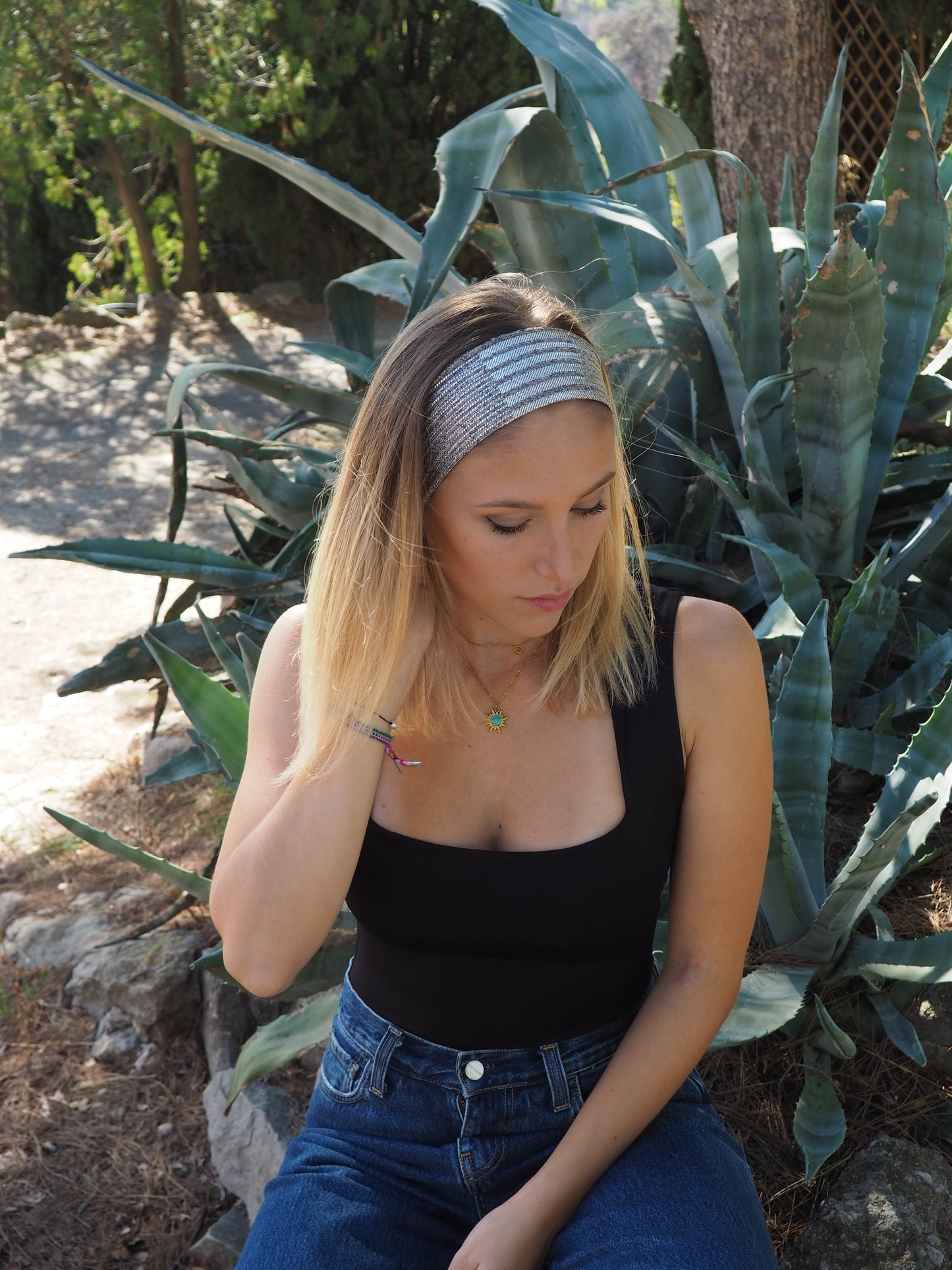 Bandeau Morgane
