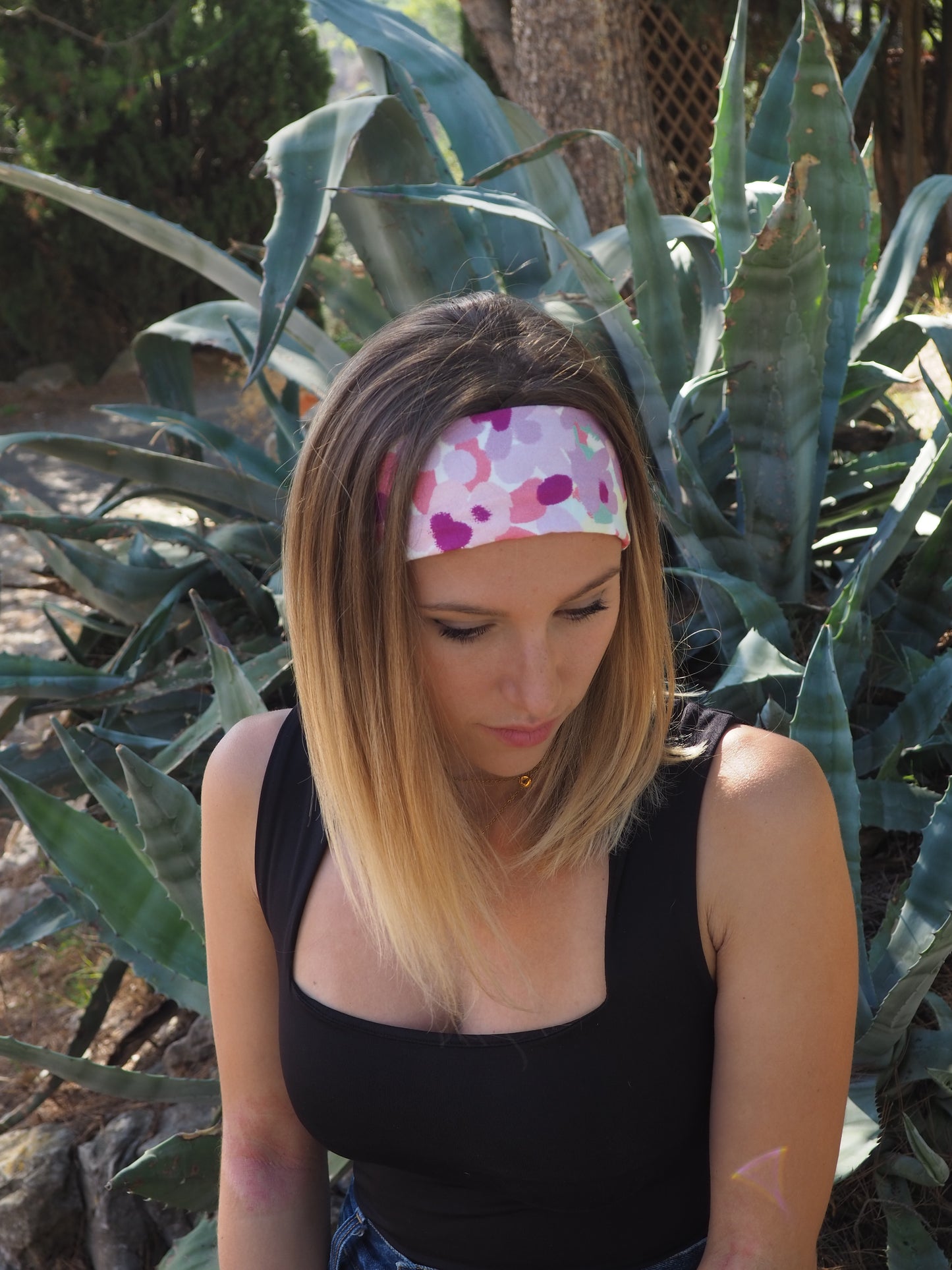 Bandeau Nina