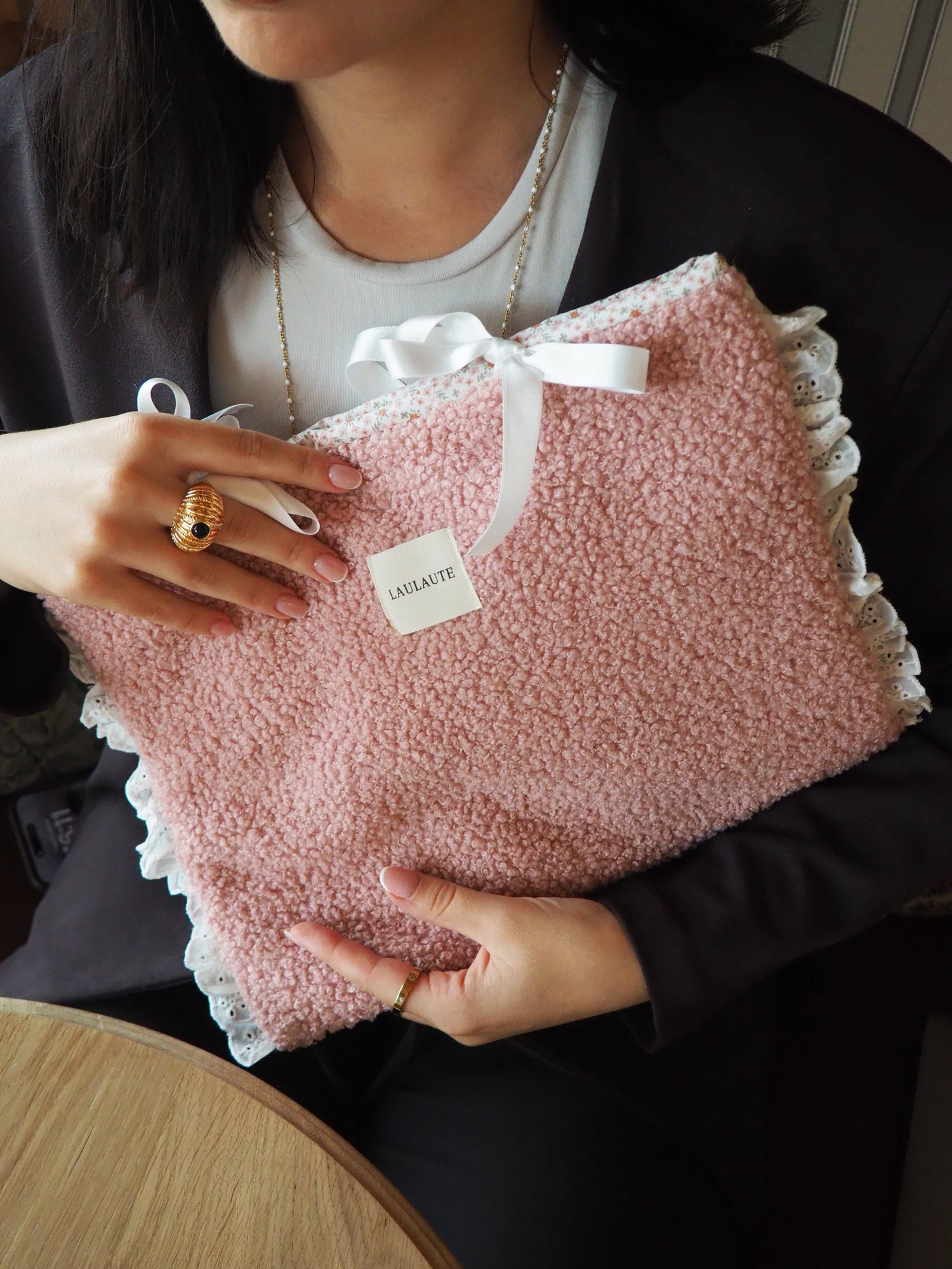 Nos housses de protection pour iPad, ordinateur ou liseuse