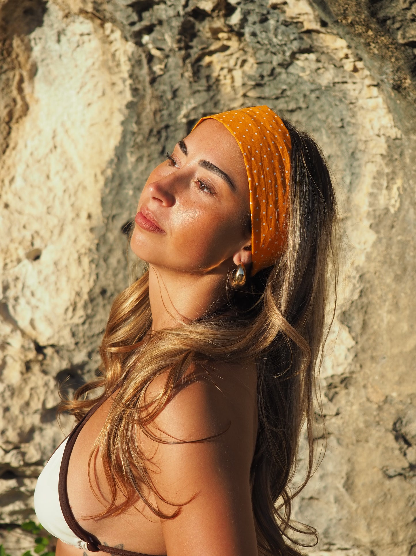 Bandeau Appoline