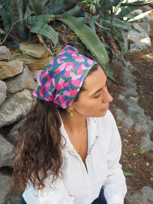 Bandana Amalia