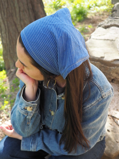 Bandana Mélya