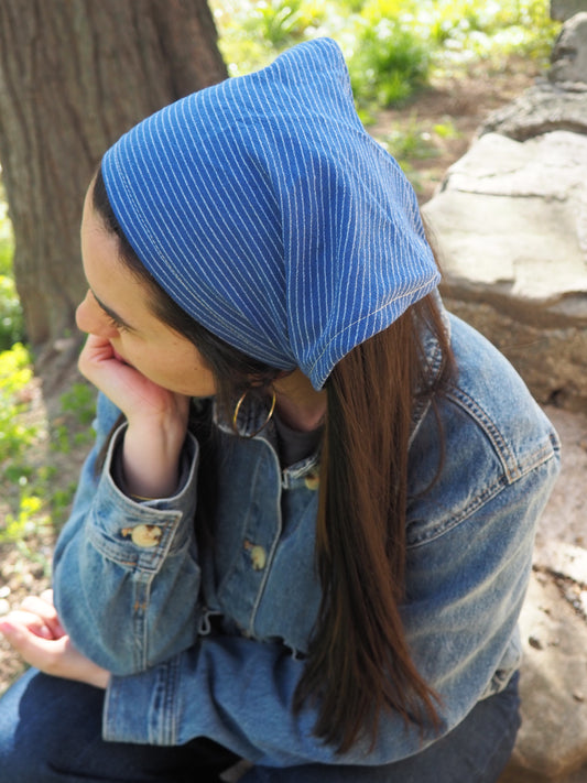 Bandana Mélya