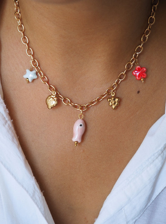 Collier Mylao