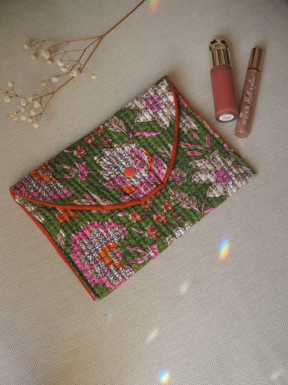 Pochette Strasbourg