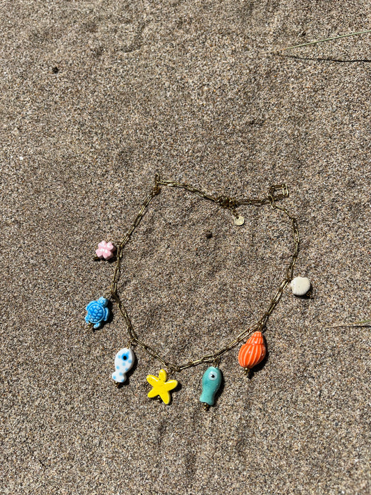 Collier Mimo