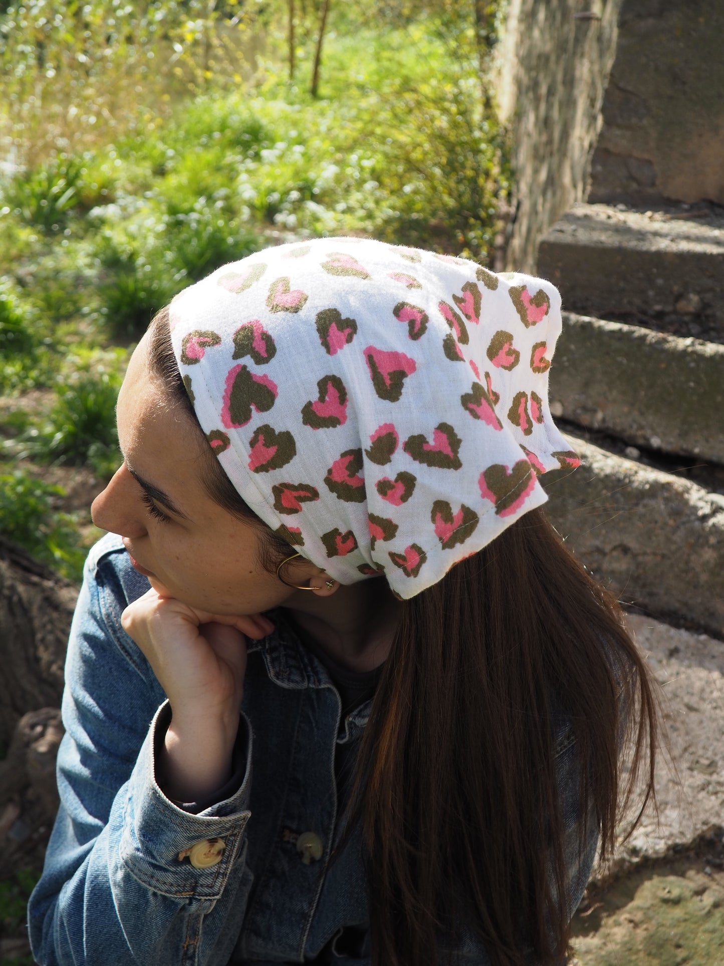 Bandana Brompté