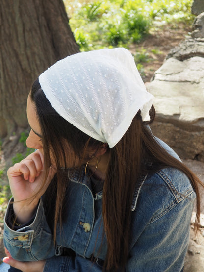 Bandana Isabeau
