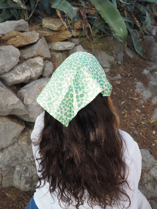 Bandana Berthe