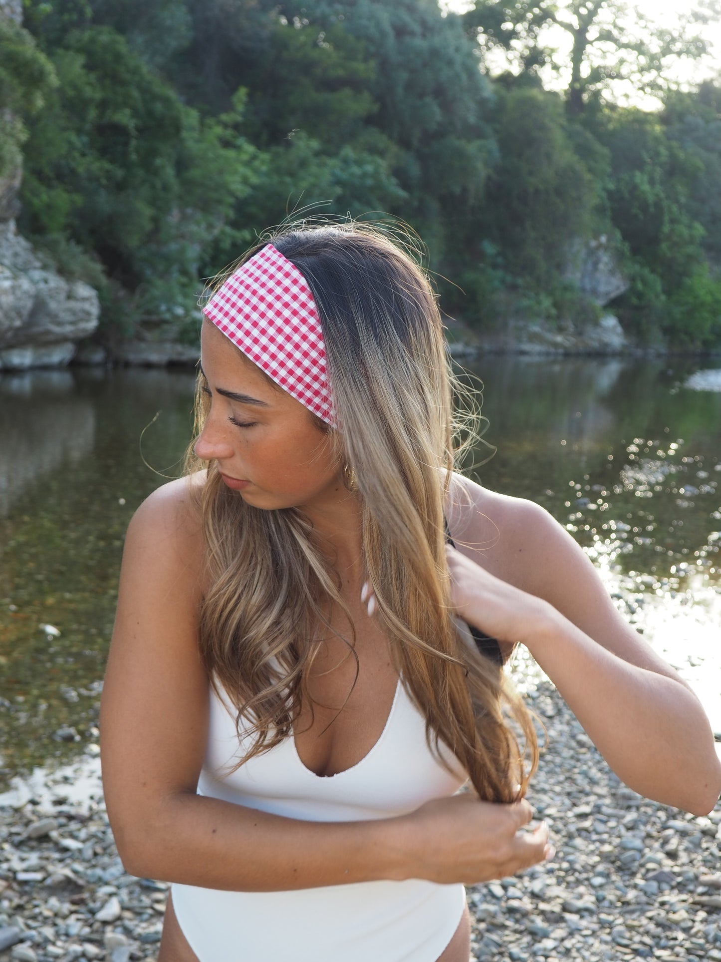 Bandeau Julia