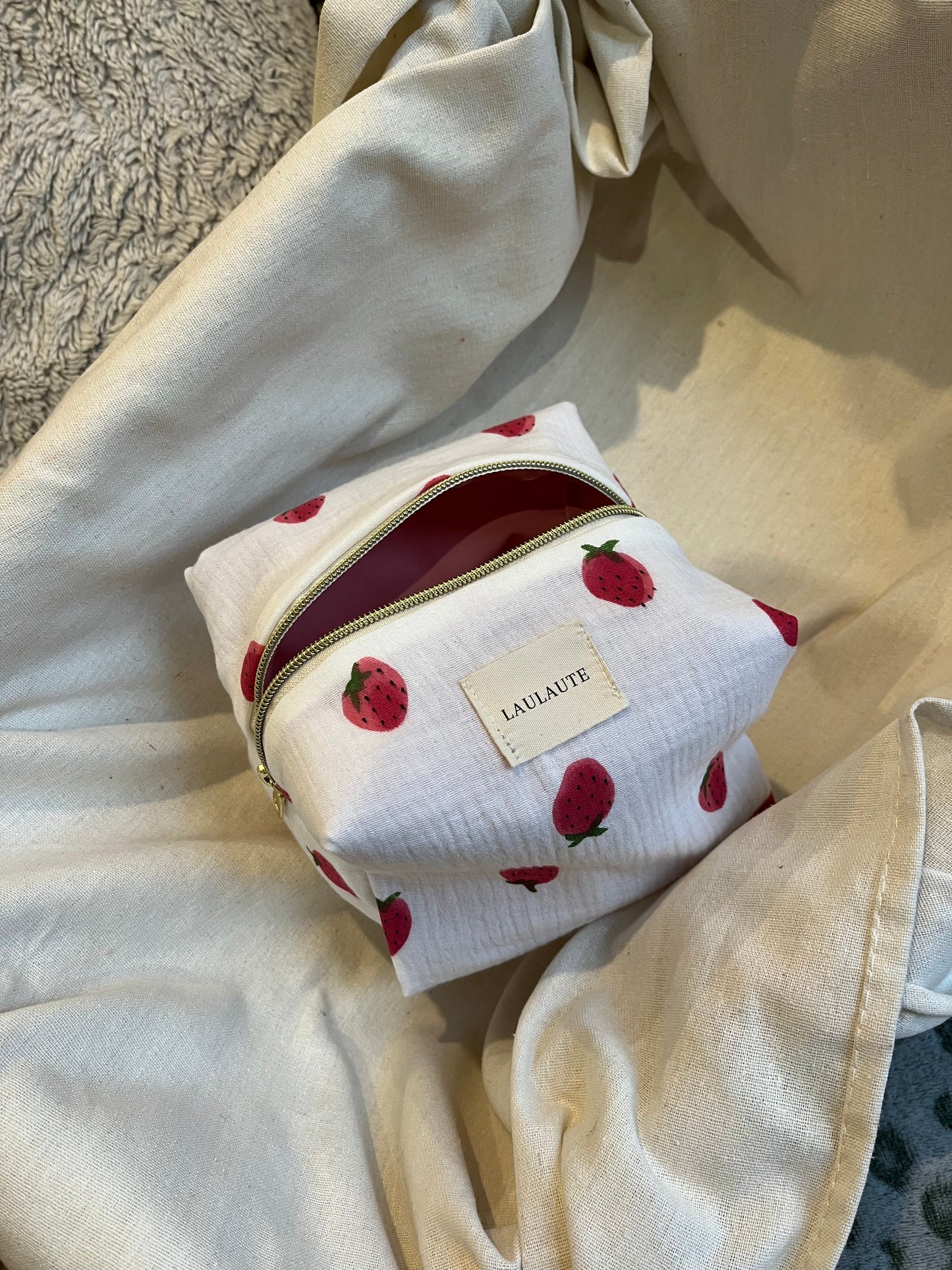 Trousse Narbonne