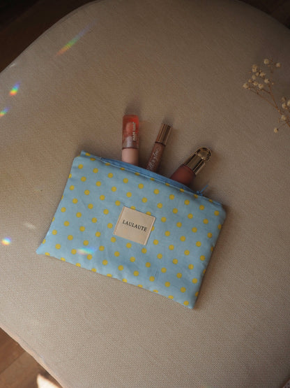 Pochette Nice