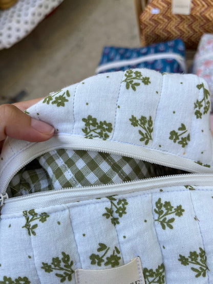 Trousse Mendoza