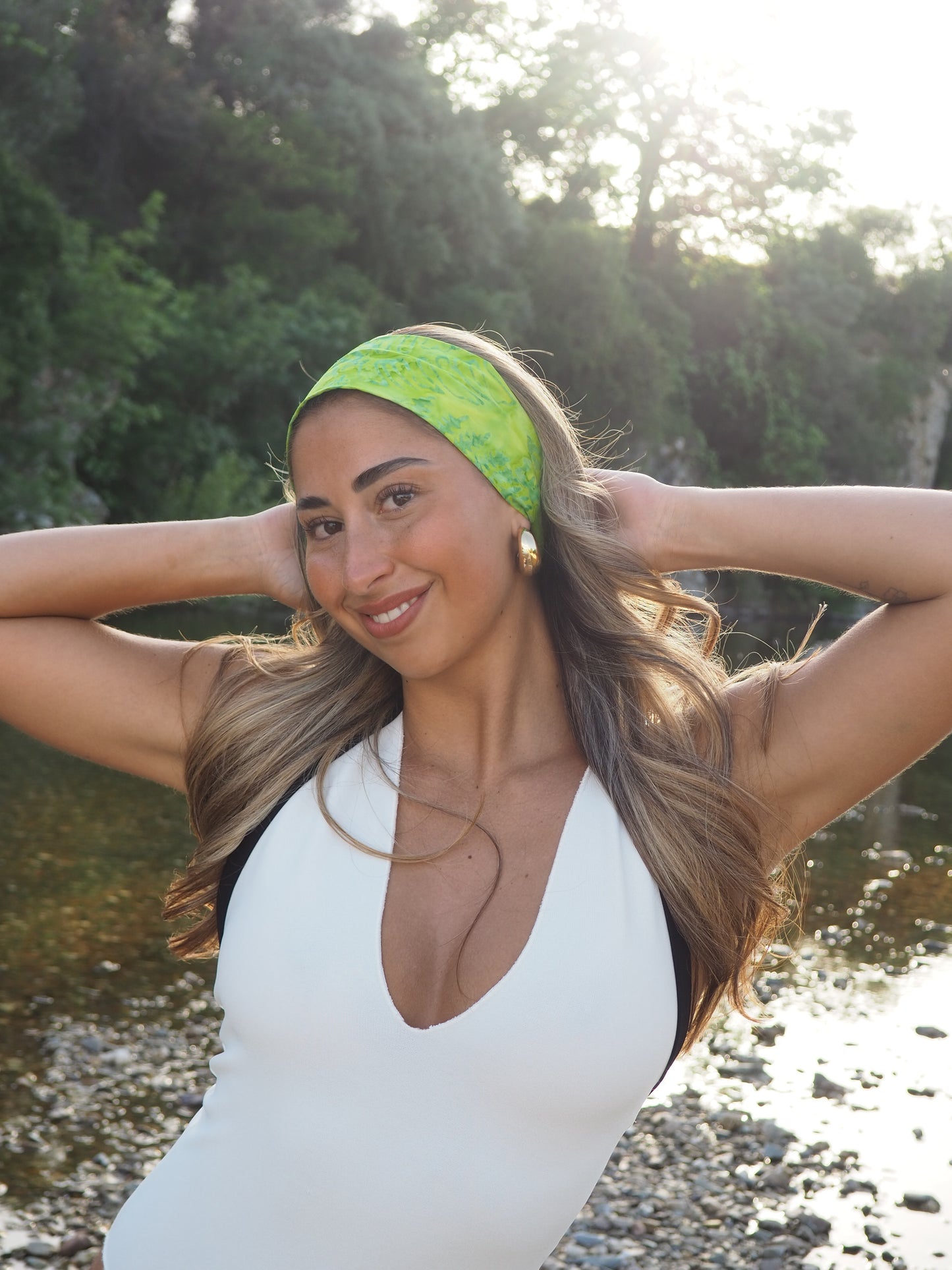 Bandeau Leily