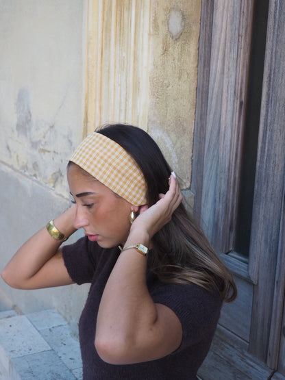 Bandeau Ambre