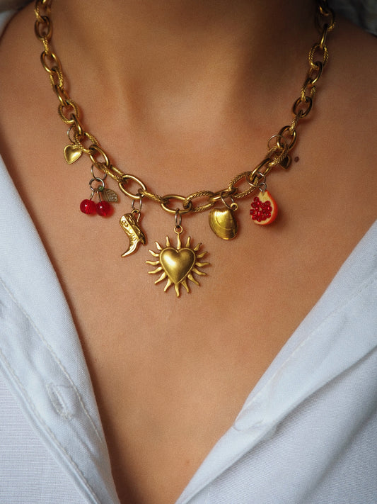 Collier Béloa