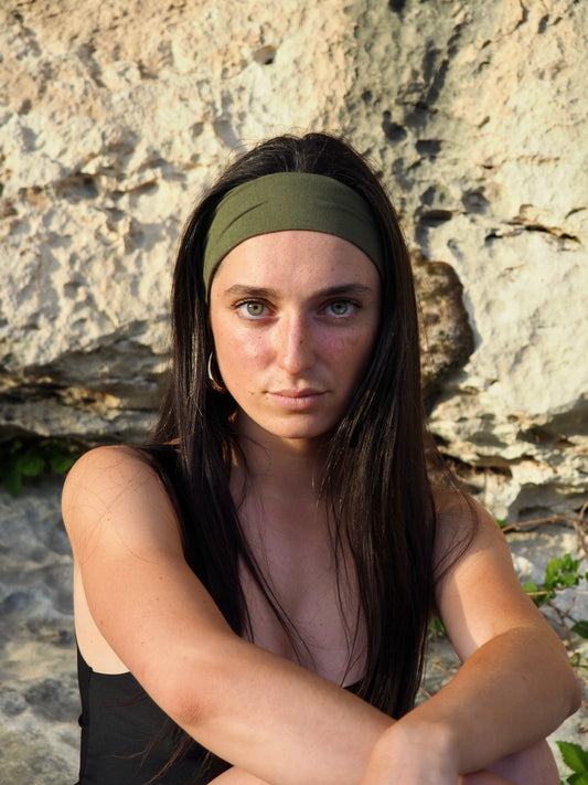 Bandeau Morgan