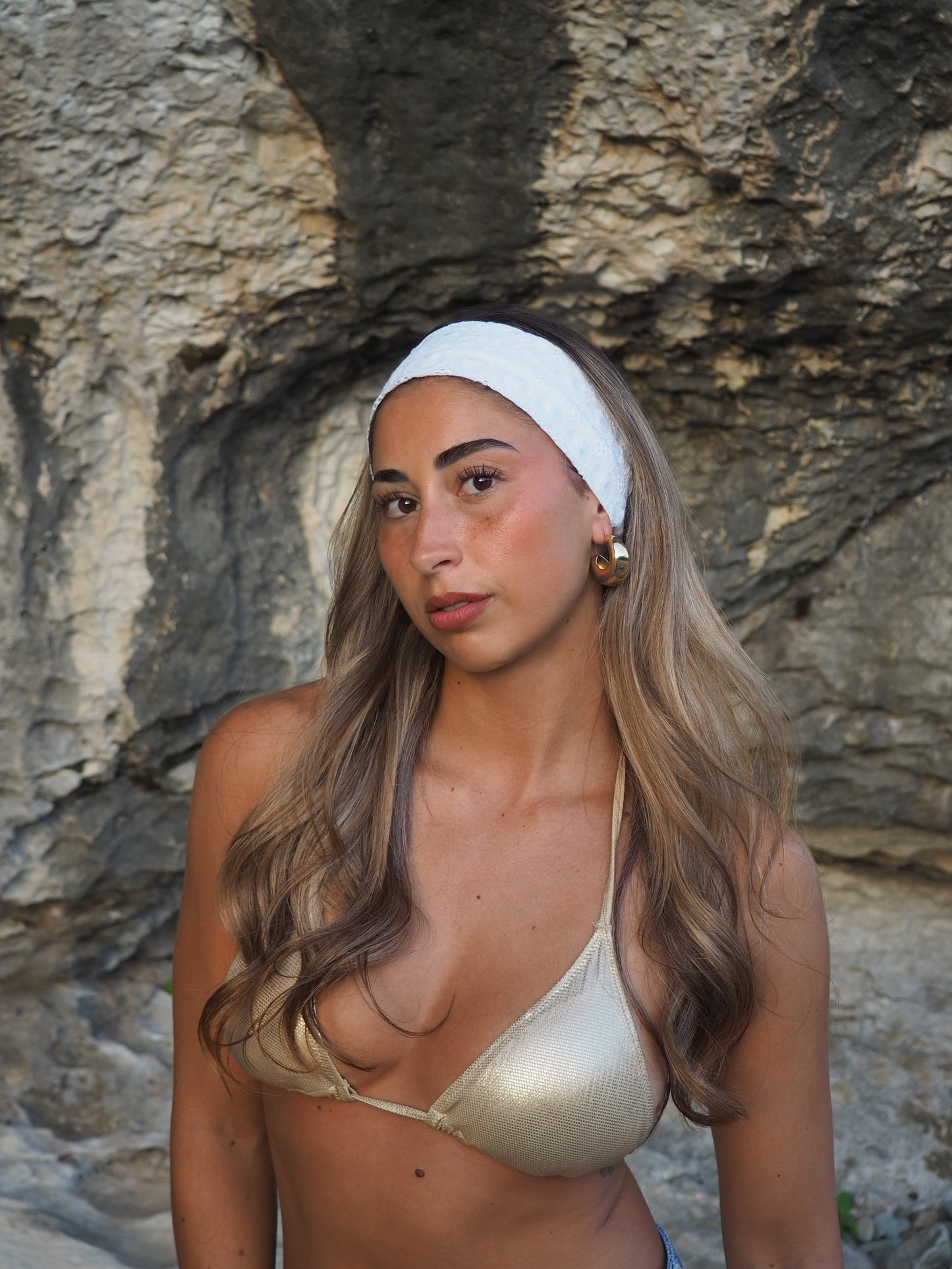 Bandeau Ela