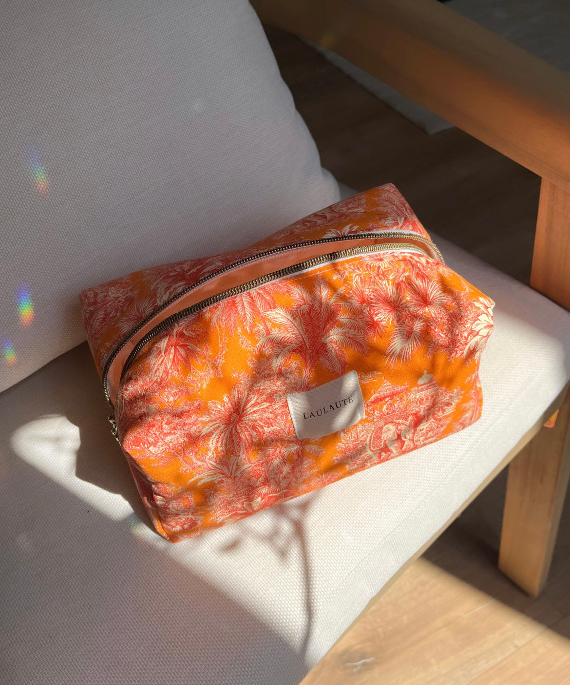 Trousse Manille