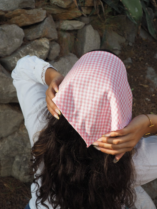 Bandana Alyssia