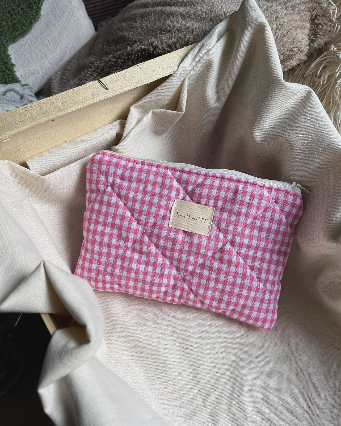 Pochette Strasbourg