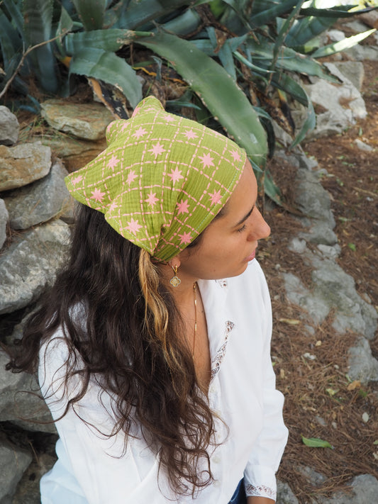 Bandana Sophia