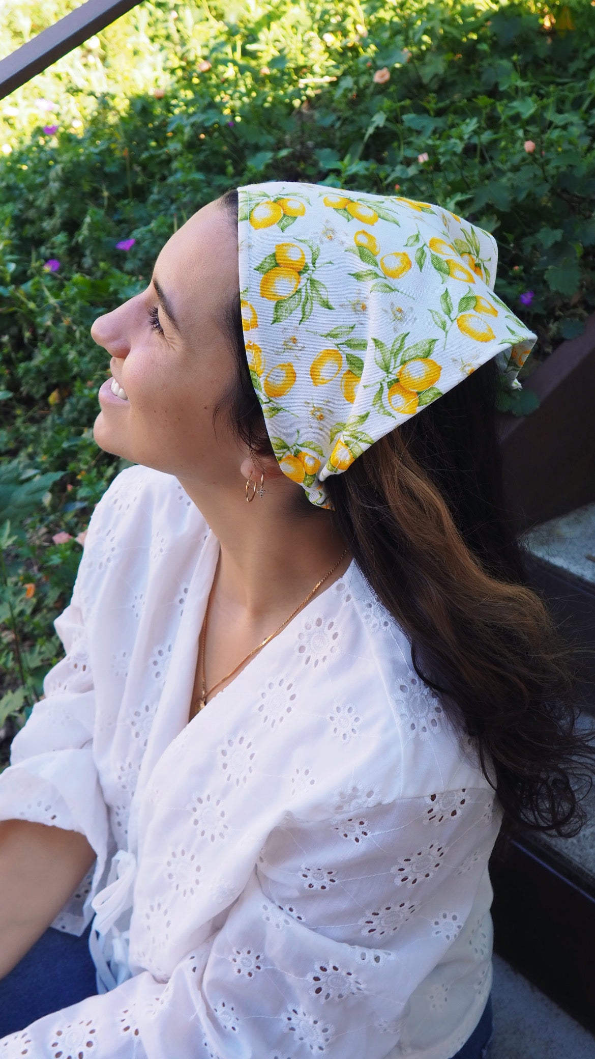 Bandana Lisette