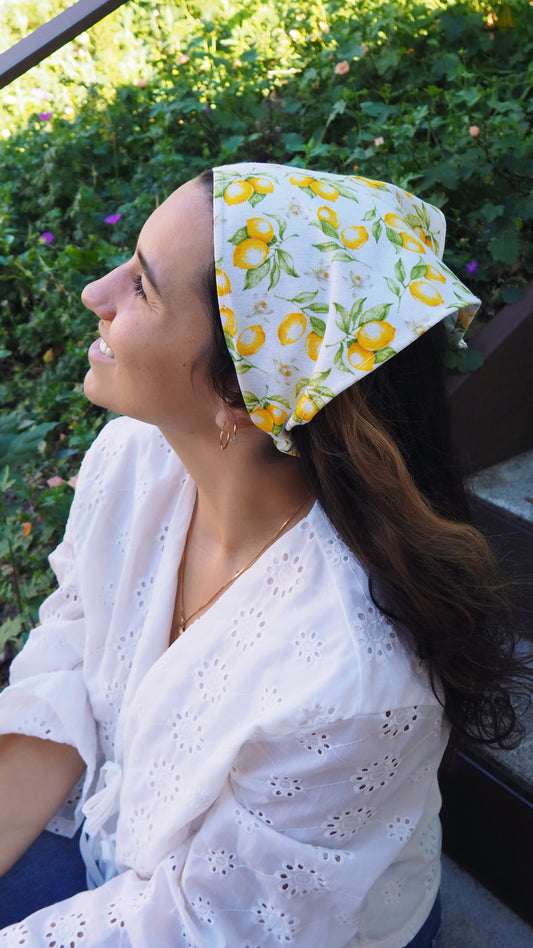 Bandana Lisette