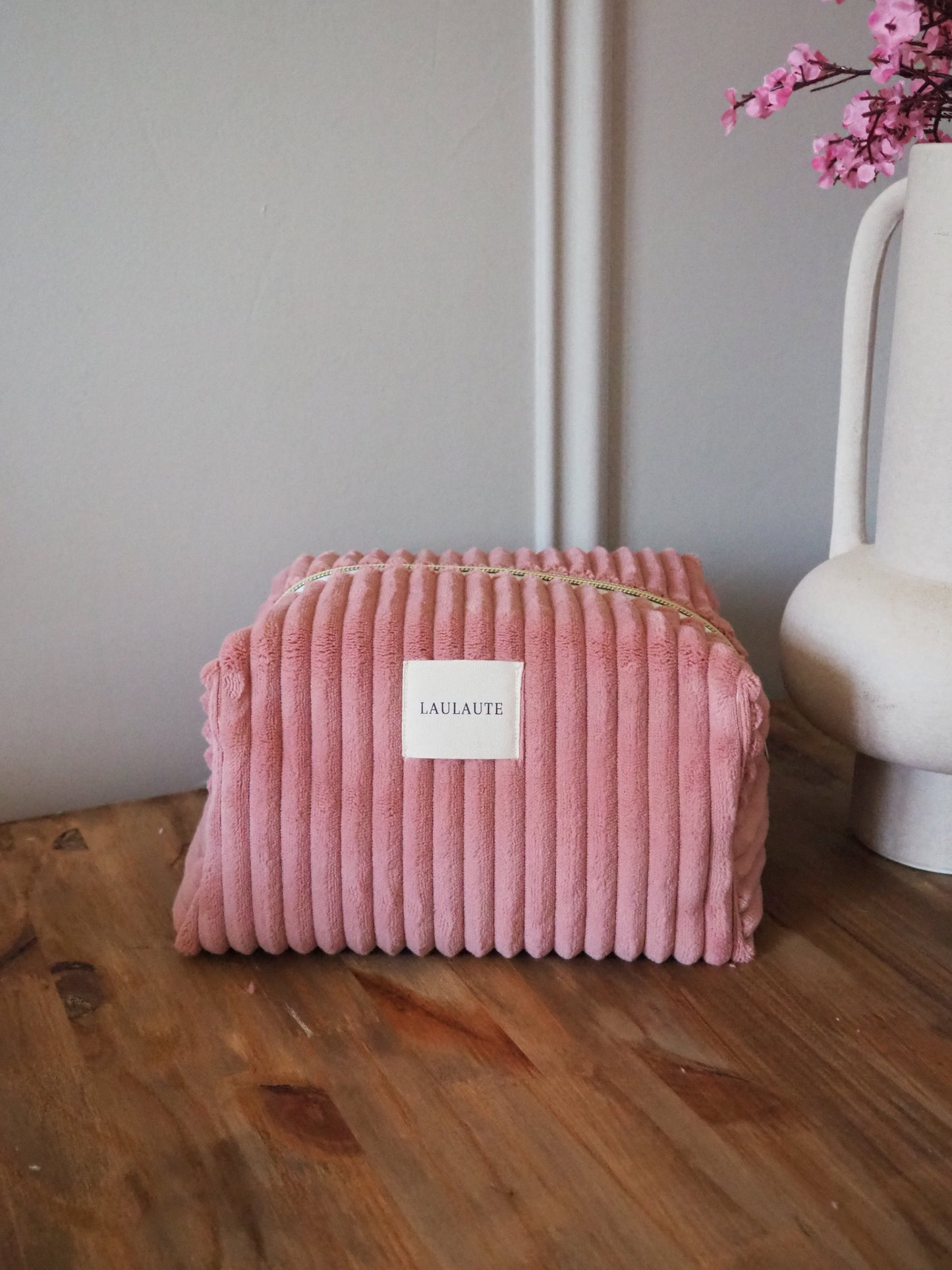 Trousse Amsterdam