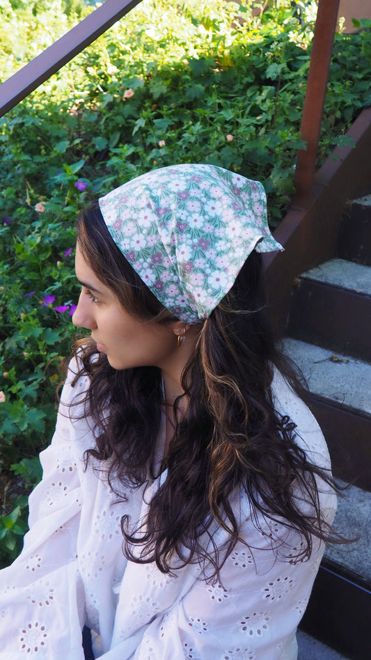Bandana Arlette