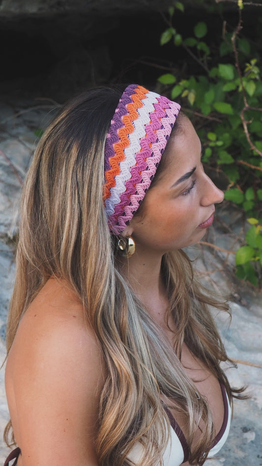 Bandeau Milaé
