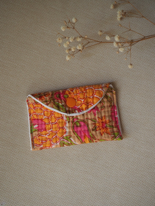 Porte-monnaie moyen + format mirabelle
