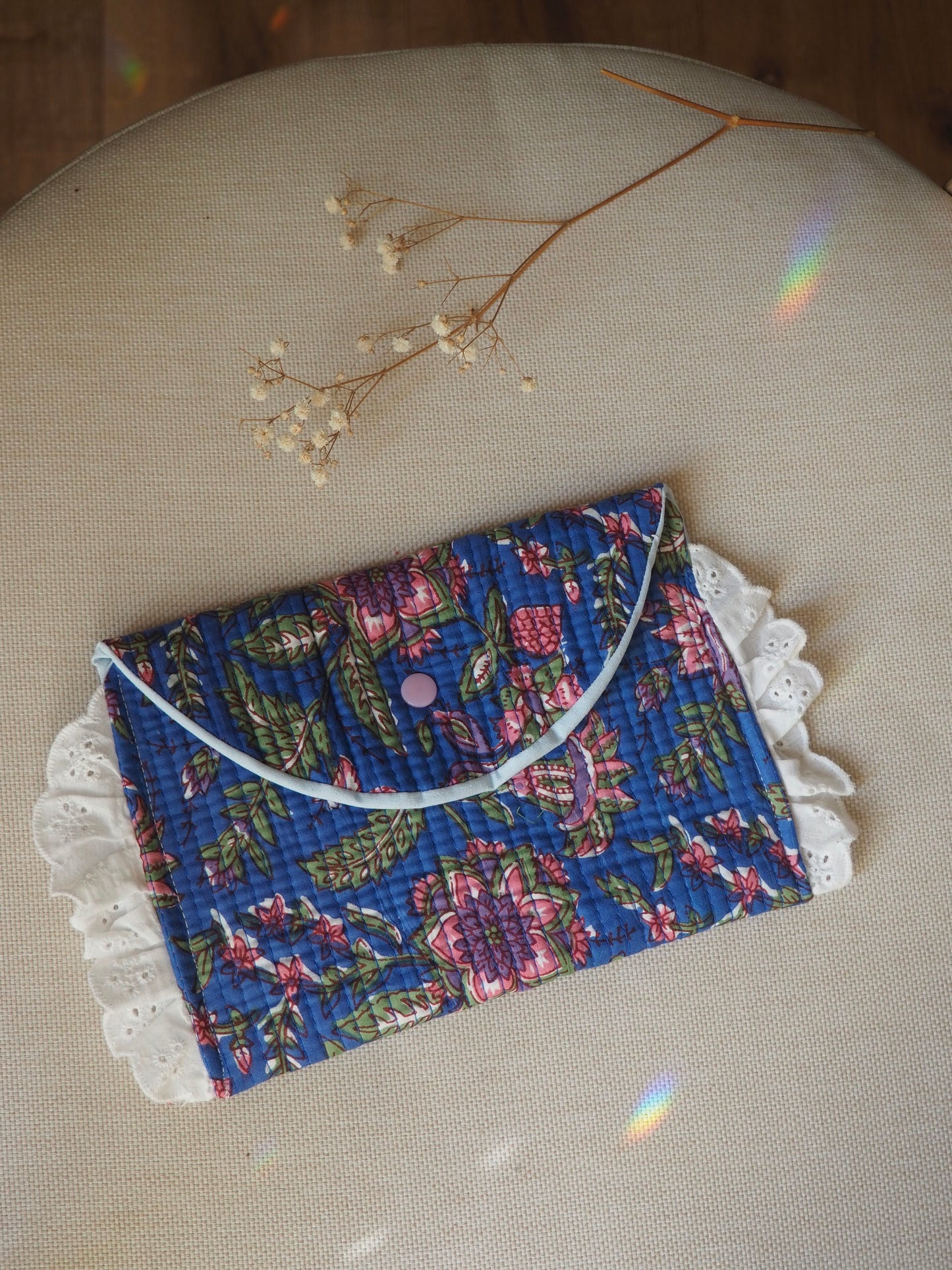 Pochette Berlin