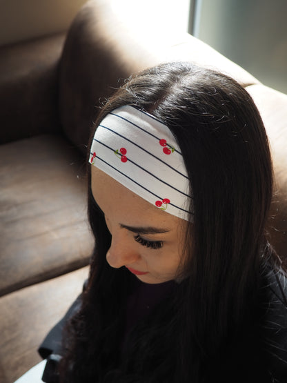 Bandeau Cherry