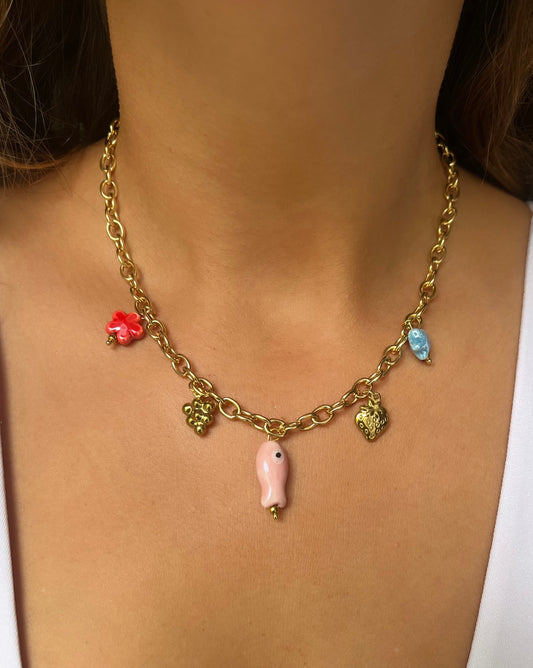 Collier Mimo