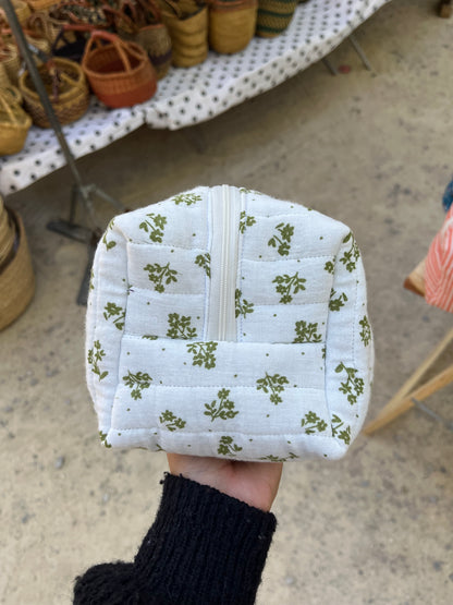 Trousse Mendoza