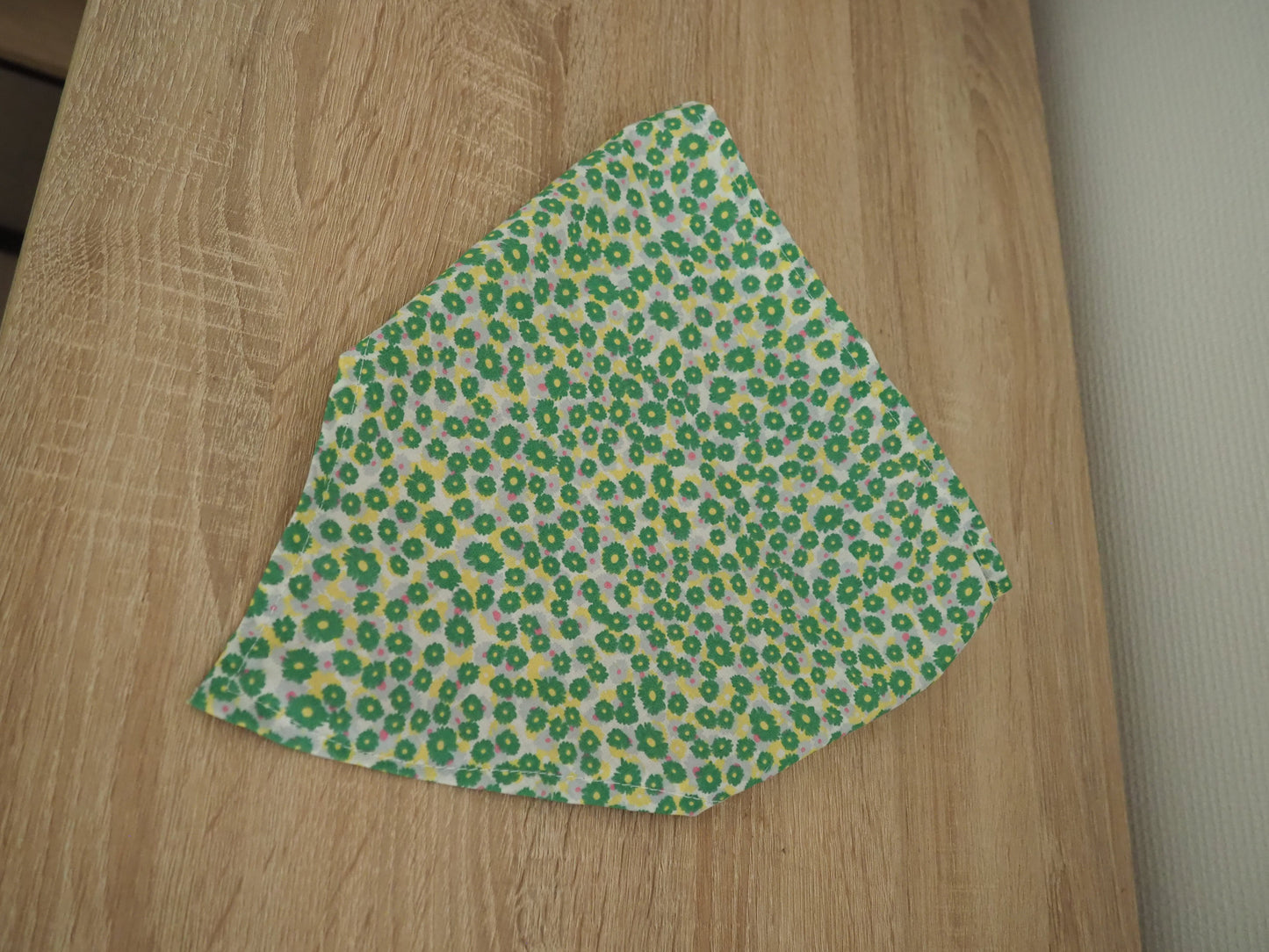 Bandana Berthe