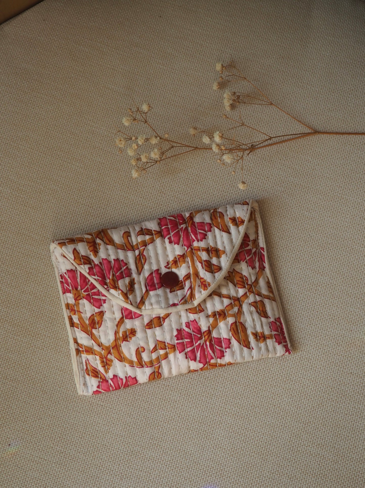 Pochette Figueras