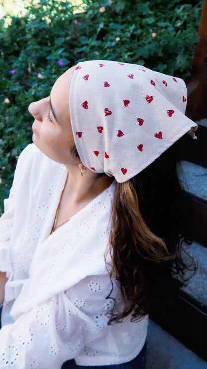 Bandana Paule