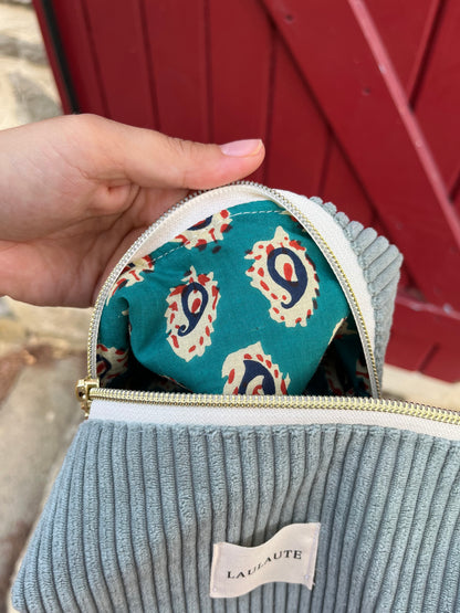 Trousse Amsterdam