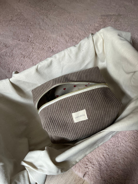 Maxi trousse