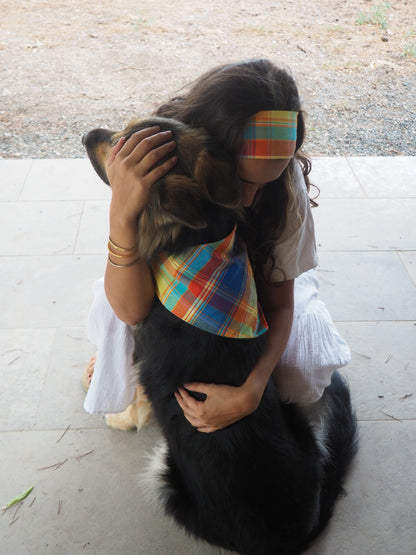Bandana Pongo